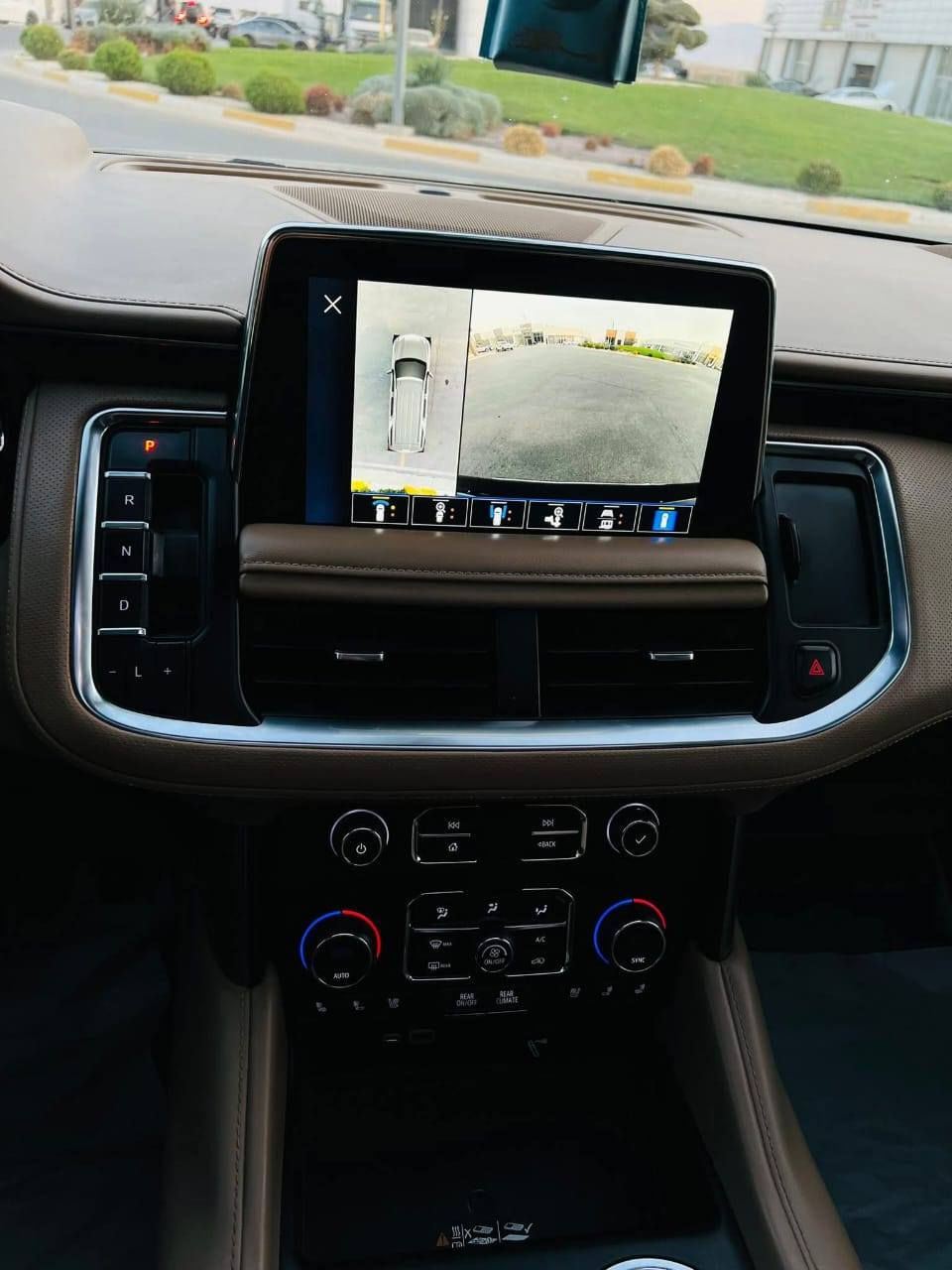 تاهو 2022 برايمر
فول مواصفات  علامه السوده
رقم اربيل 
ماشيه173 الف 
مكفوله كفاله عامه  عدا الاماشر بالصوره بارد قليل 
سياره جديده بمعنى الكلمه 
مكان السيارة نجف 
رقم صاحب السياره 
***********
زهير العراقي
