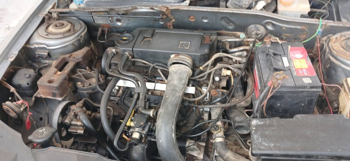 سلام عليكم سمند 2012رقم ميسان صاحبه جيراني بسمه مشروع وطني سنويه منتهيه محرك وكير جدد شرط  كهربايات كل شغاله حداده نضيفه سعر 17ورقه وبيه مجال مكاني بصره قظاء المدينه ***********
