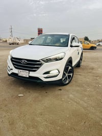 توسان 2018 خليجي كفاله عامه  رقم بغداد   تحكمات جهتين كامره اماميه كأم...