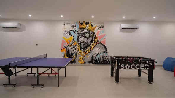 مزرعة رقم (4) في منطقة البوعيثة مؤثقة بتطبيق اجرلي شركة المصطفى

السبت / صباحي مسائي
الاحد / صباحي مسائي
الاثنين / صباحي مسائي
الثلاثاء صباحي مسائي
الاربعاء صباحي مسائي
الخميس صباحي مسائي
الجمعة/ صباحي مسائي
للحجز واتساب/ ***********
