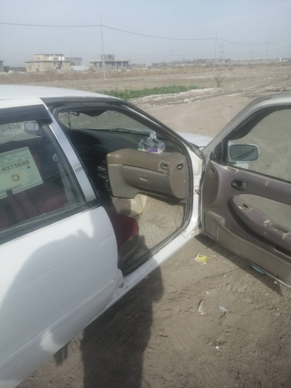 للبيع سعر ٣٥
بسمي
للاتصال على الرقم
***********
