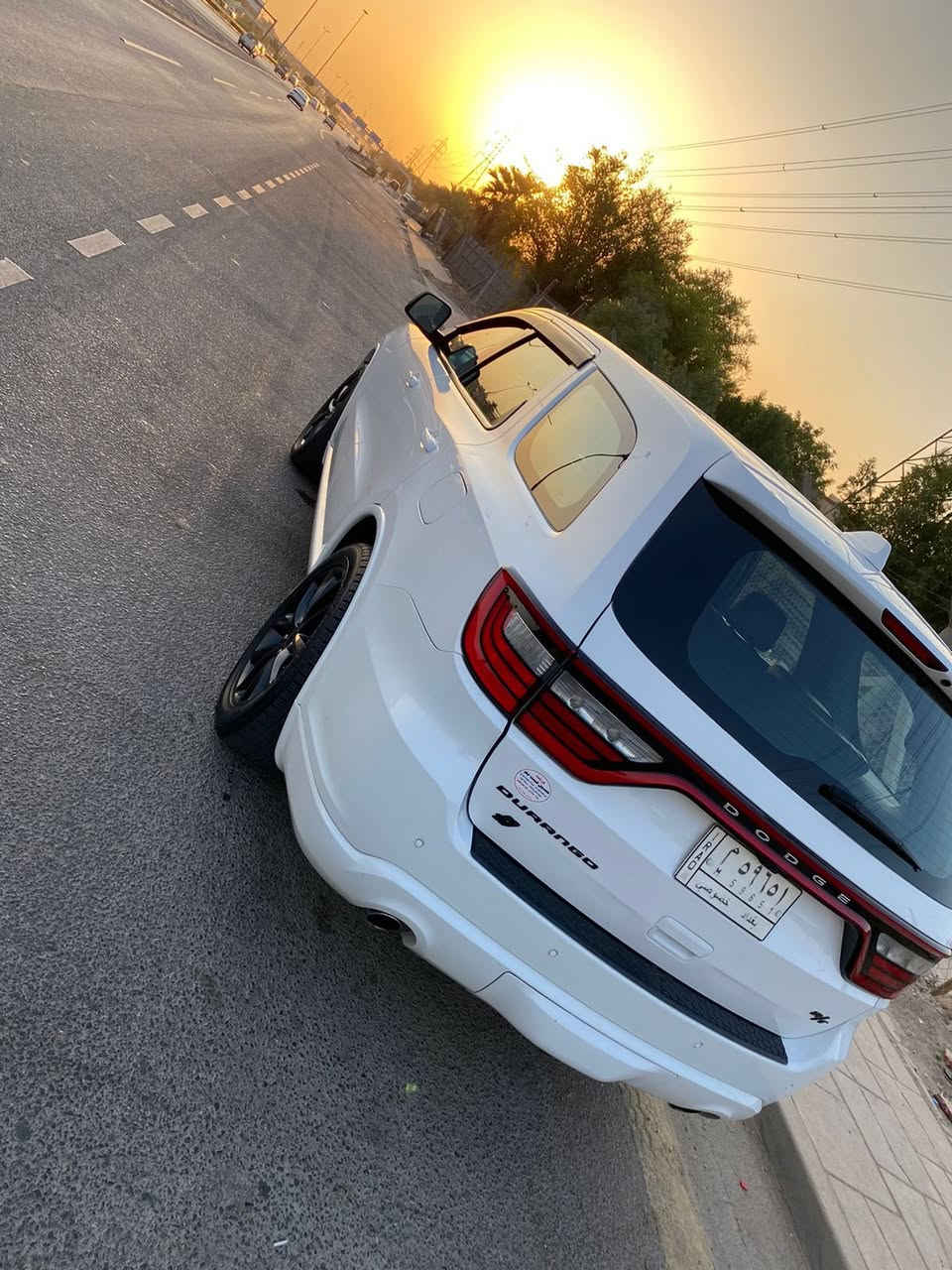 دورنكو ارتي Rt 2018 سيارة نظيفة  باسمي وجاهزة بدون نقص حادث جاملغ وصبغ بنيد بدون دواخل بدون ايرباك ماشية 90 ميل فول مواصفات عدا الرادار الجانبي 
السعر 235
مكاني بغداد زعفرانية ***********
