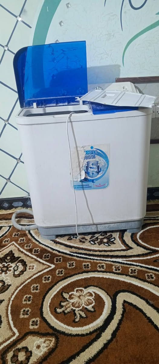 بسبب الوعود الكاذبه امسح منشورك اني مشتري
توكلت ع الله للبيع غراض  العنوان  الخالديه قرب مدرسه المجد الاستفسار هذا رقمي 
***********
***********
