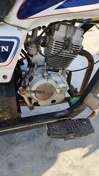 ستوته للبيع موديل 2018 جاهزه كهربائيات كلهه شغاله بس الهندر ومالت النم...