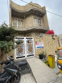 بيت ١٣٥م • حي العسكري • قرب شارع أحمد