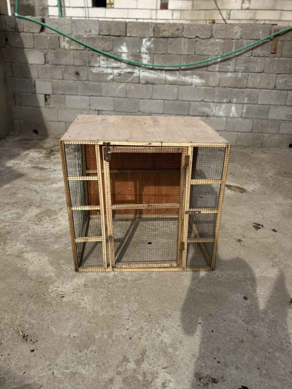 ب25 قفل مامستعمل


**إذا كنت صاحب هذا الإعلان وتريد حذفه لأي سبب، رجاءا أرسل رسالة إلى الدعم الفني**