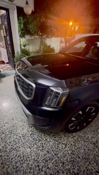 تولرايد SX • ٢٠٢٣ • بدون صبغ