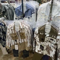 ملابس ولادي • ٢-١٢ سنة • الديوانية