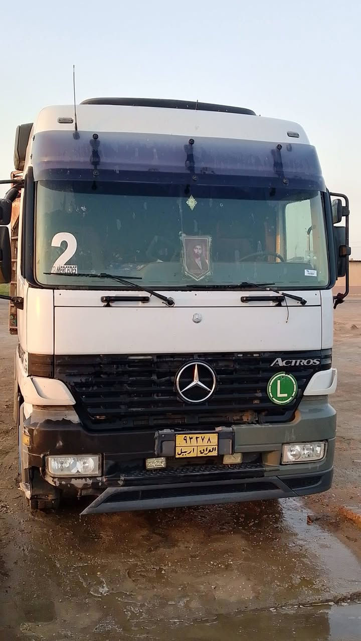 سلام عليكم سياره للبيع موديل 2002
 رقم اربيل سعر150 وبيه مجال سنويه نافذه
لاستفسار***********
