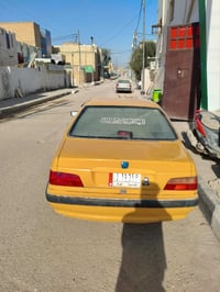 بارس • ٢٠١٥ • كير ومكينة مكفوله