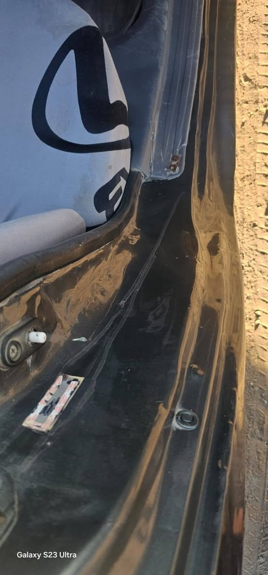 لانسر مسبوشي ٢٠٠٧ بيها صبغ احزام وظربه بين البابين جوه رقم قادسيه جاهزه من كلشي بسمي مكانه ديوانيه *********** سعره ٦٥ اتصل ودلل
