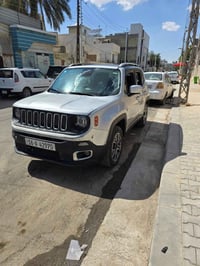 رينجيد ليمتد • ٢٠١٦ • حادث وخدوش
