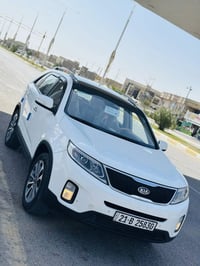 سورنتو ٢٠١٣ • فول مواصفات • مشي ١٥١ الف