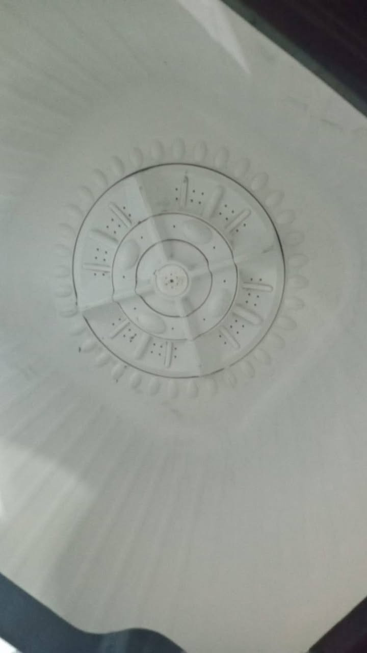 غساله كورال 18كيلو كلش نظيف جدا على الفحص سعر 100 نضيفه جدا
بلاديه العنوان مدينة الصدر بغداد وكو توصيل 
رقمي  وتساب ***********
