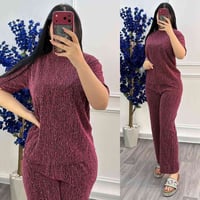 تراك • ستراس • فري سايز