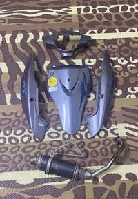 ماكس عدلة • كفرات • صالنصة كاربون