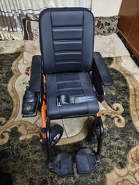 #للبيع عربانه كئربايه فول ما مستخدمه  جديد بالكارتون السعر 350 بيها مج...