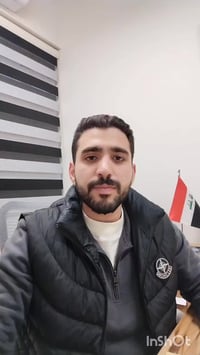 اي شقة ابالك بأي مجمع بالكرخ موجودة عدنه وانسب الأسعار متوفر  الأيجارت...