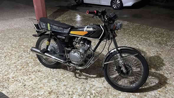 تايكر موديل 2024 للبيع جديده ونضيفه كلش سعر 700وبيهه مجال واسط الدبوني ***********
