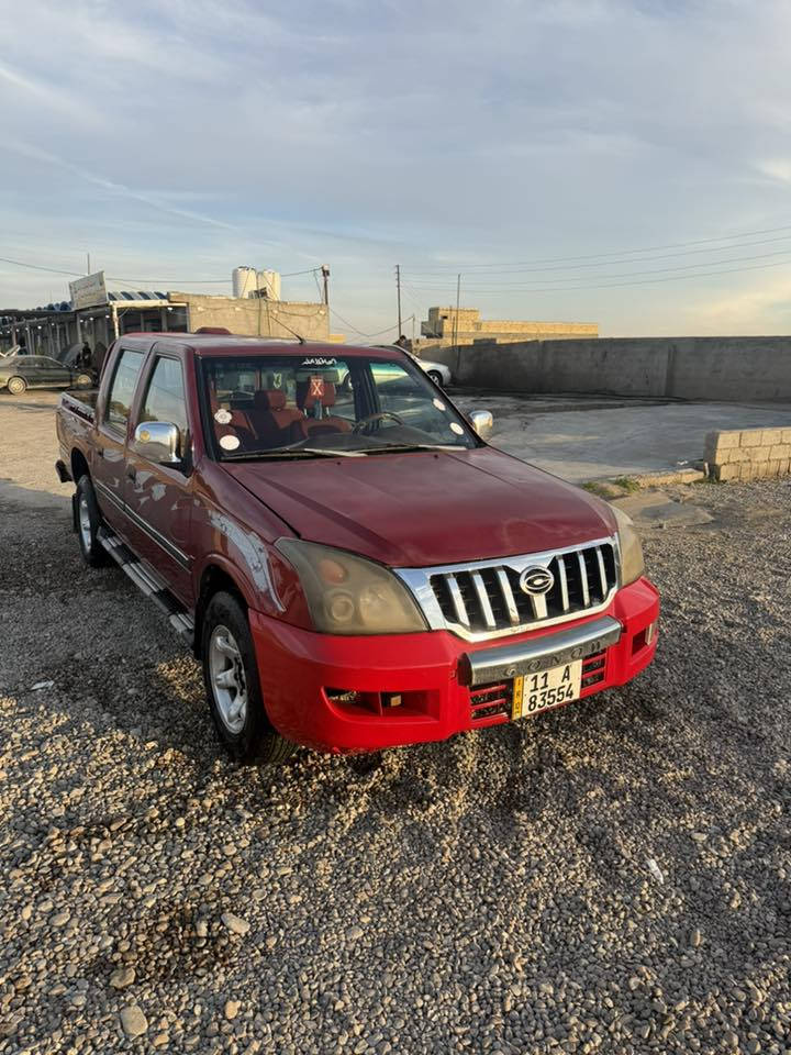 كنو  موديل 2011  رقم بغداد انكليزي سنوية ل28 
مكفوله كفاله عامة من الضربة والصبغ والخياس محرك كير اكسل كله جديد تبريد شغال مكانها الناصريه الشطرة سعرها 45 وبيها مجال للاستفسار اكثر الاتصال ***********
