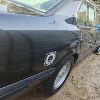 بي ام 530رقم انبار انكليزي للبيع محرك مفتوح 35كير اوتماتيك صدر جديد تخ...