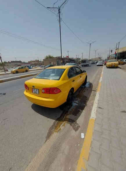 سلام عليكم  اوبتيمه 8 أمريكي السياره ليبل واحد 
مكينه ٢٠٠٠ السياره جاهزه السعر ١١٠ ***********
