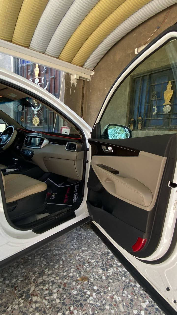 سورنتو وارد امريكي موديل 2020 مواصفاته تحكمات ستيرن رادارات بالمري اساير بالمري شاشه وكامره وثلاث وضعيات قياده وحاظث بس البنيد مبدل والباقي كفاله تفحص وين ميعجبك محرك 2400 أربعه سلندر وكير وحداديه كفاله سياره جديده ماشيه قليل 49الف ورقم بصره باسمنه تحويل مباشر العنوان ابو الخصيب حمدان مقابل الصناعيه سعرها 210 والشراي يتصل *********** البصرة, العراق
