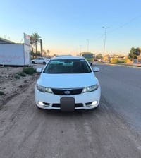 سيراتو ٢٠١٣ • فول مواصفات • رقم اربيل