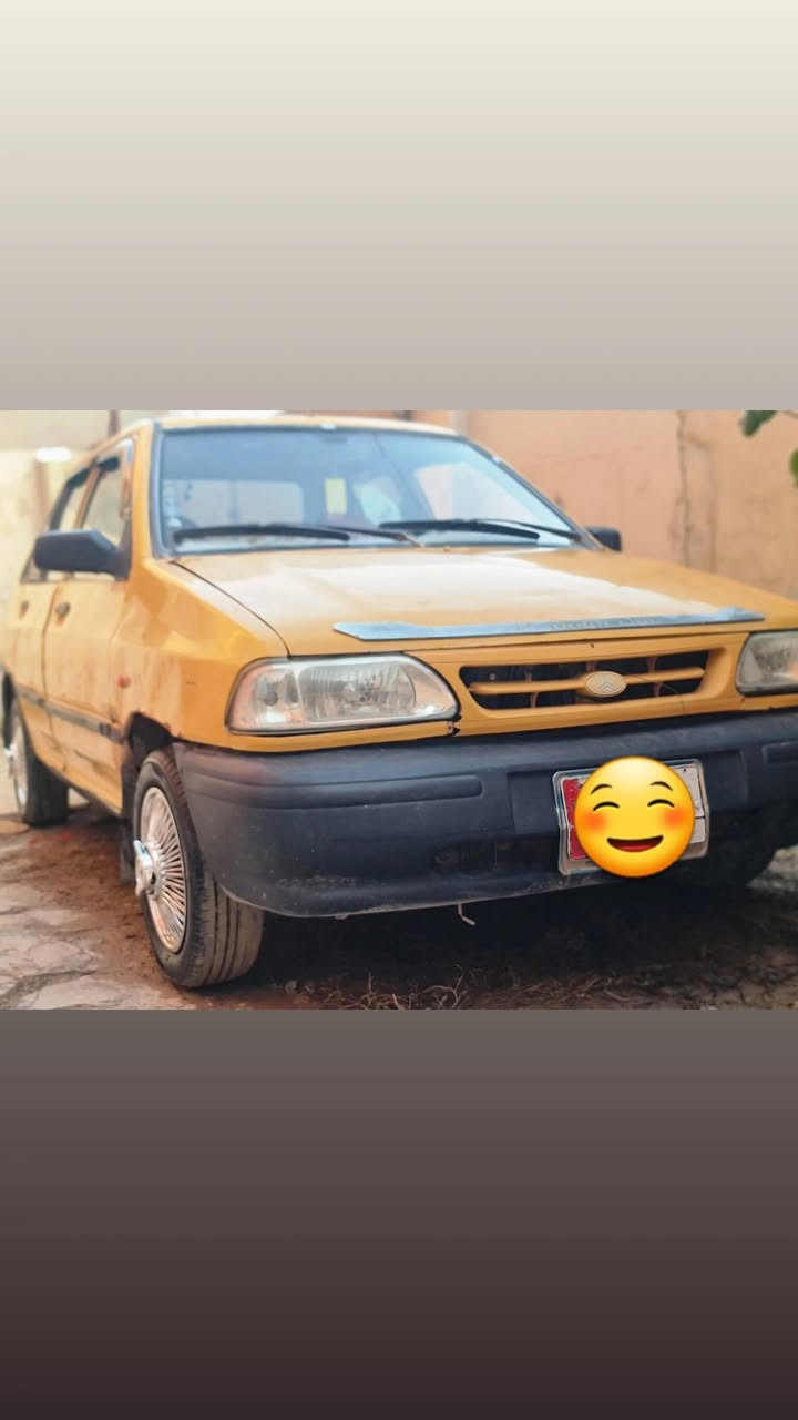 السلام عليكم سايبا 2011 المكان سامراء محرك كير صدر كله جديد خير من الله ا داخلها يخبل مسجلها كهربائياتها كلها فول ما عليك فقط بس تشغل تطلع للشارع تشتغل على باب الله بها ملاحظات هيج خياسات بسيطه اما شواصيها ما اعتقد سايبه مثلها جديده لان ما مشتغله تاكسي مجرد شنو تروح بيها للشغل وارجع للبيت سياره تخبل تريد تحويل تريد وكاله شوفه عينك الصوره تتحدث وهذا رقم صاحب السياره يريد مراوس بخصوصي او بيع البيع مالتها ب 15 ورقه قفل جوا السوق سعر ماطور سياره تشيلك مال بيت مال مسواك مال مدرسه وحلوه ونظيف وتحميك من البريد تحميك من الحار احسن لك من الماطور  والسياره عائليه ومرتبه وصلي على محمد وكل الهلا بيكم وتنورونا وفي امان الله ***********
