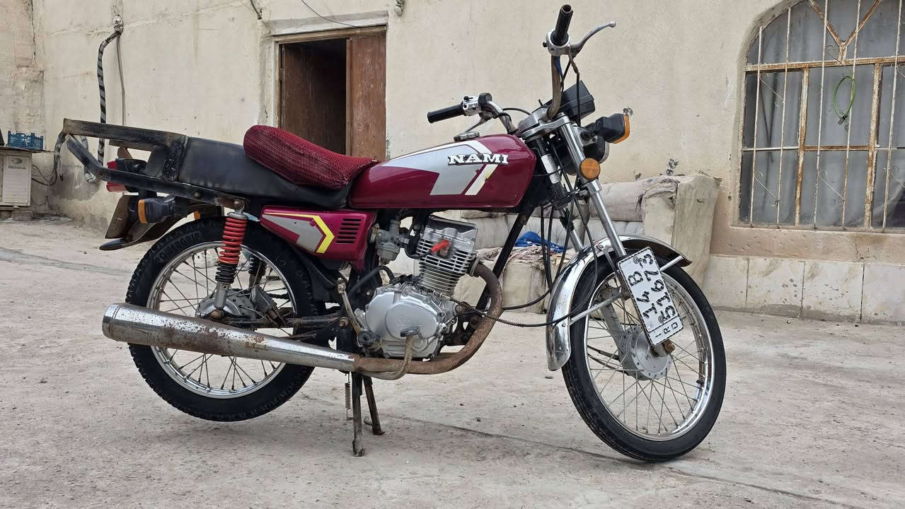 السلام عليكم دراجه لبيع مديل 2022
سعر مليون و1300 مكان الهوير شلهه الحجاج


**إذا كنت صاحب هذا الإعلان وتريد حذفه لأي سبب، رجاءا أرسل رسالة إلى الدعم الفني**