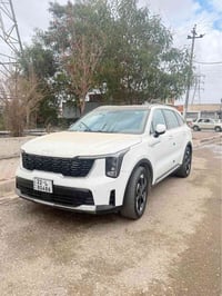 ٢٠٢٤ • فول مواصفات • باب خلفي مبدل