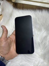 آيفون ١٣ برو ماكس • ١٢٨ • بطارية ٩١