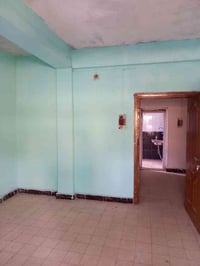 جمهوريه شارع المكاتب • طابق ثاني • ٣ غرف