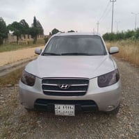 سنتافي • ٢٠٠٨ • فول مواصفات