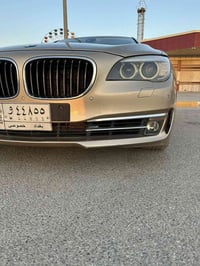 بي ام موديل 2013 740 li مايحتاج اسولف. بالمواصفات سيارة مزوعة مواصفات ...