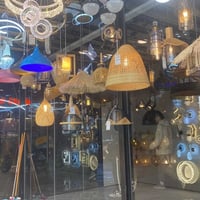 إضاءة مودرن • ديكور مودرن • معرض النور