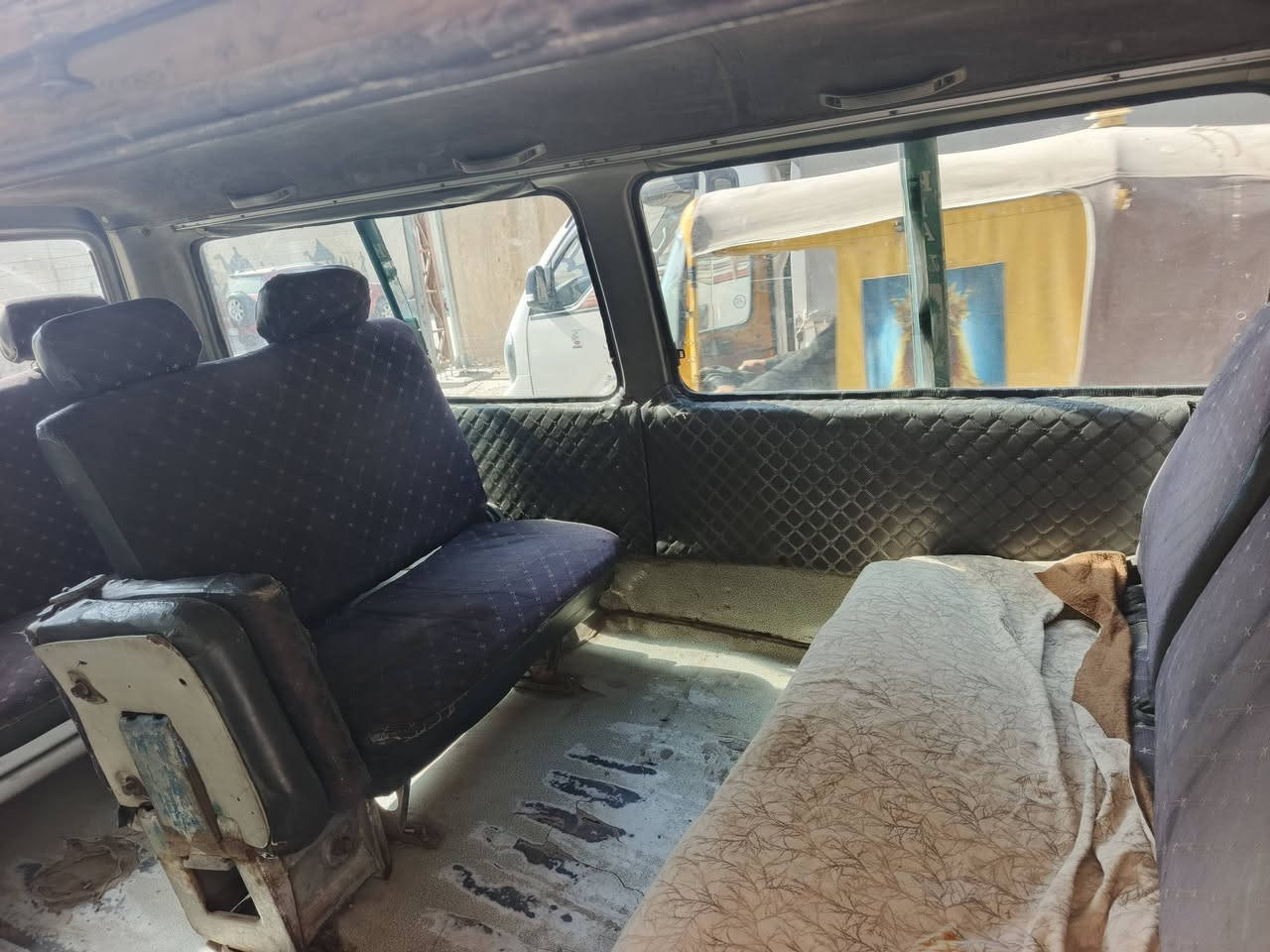 السلام عليكم كيه بستا للبيع موديل ٩٤ مكينه كير شواصي مكفولات سياره بلاديه ابيع كوم حديد بل اضافه راعيهه موجود السعر ٢٠ وبيه مجال المكان بغداد مدينه الصدر ***********
