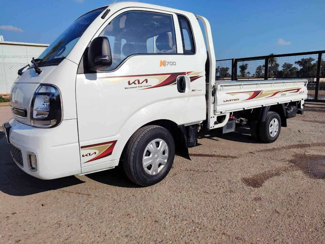 كيا موديل 24 مكفوله كفاله عامه كير محرك مكفولات ماشيه 60 تخم تاير صدر كله جديد سبير ما نازل السعر 153 وبيه مجال المكان المدائن سلمان باك


**إذا كنت صاحب هذا الإعلان وتريد حذفه لأي سبب، رجاءا أرسل رسالة إلى الدعم الفني**