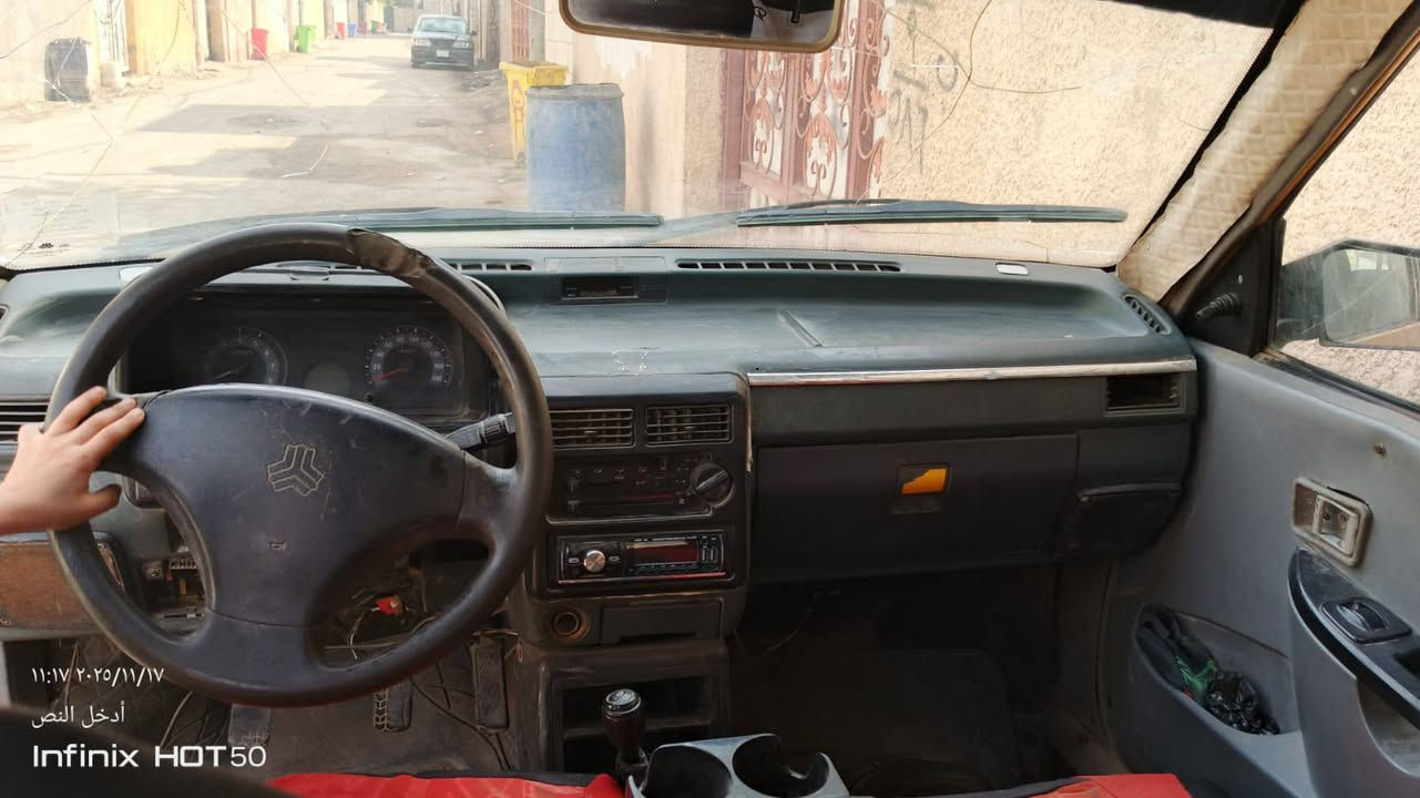 سلام عليكم عندي سايبه 11 مكينه وكير كافله بدي شوف العين دواخل حلوه السعر 12 ورقه بصره ابو الخصيب مااندل صاحبهه ***********
