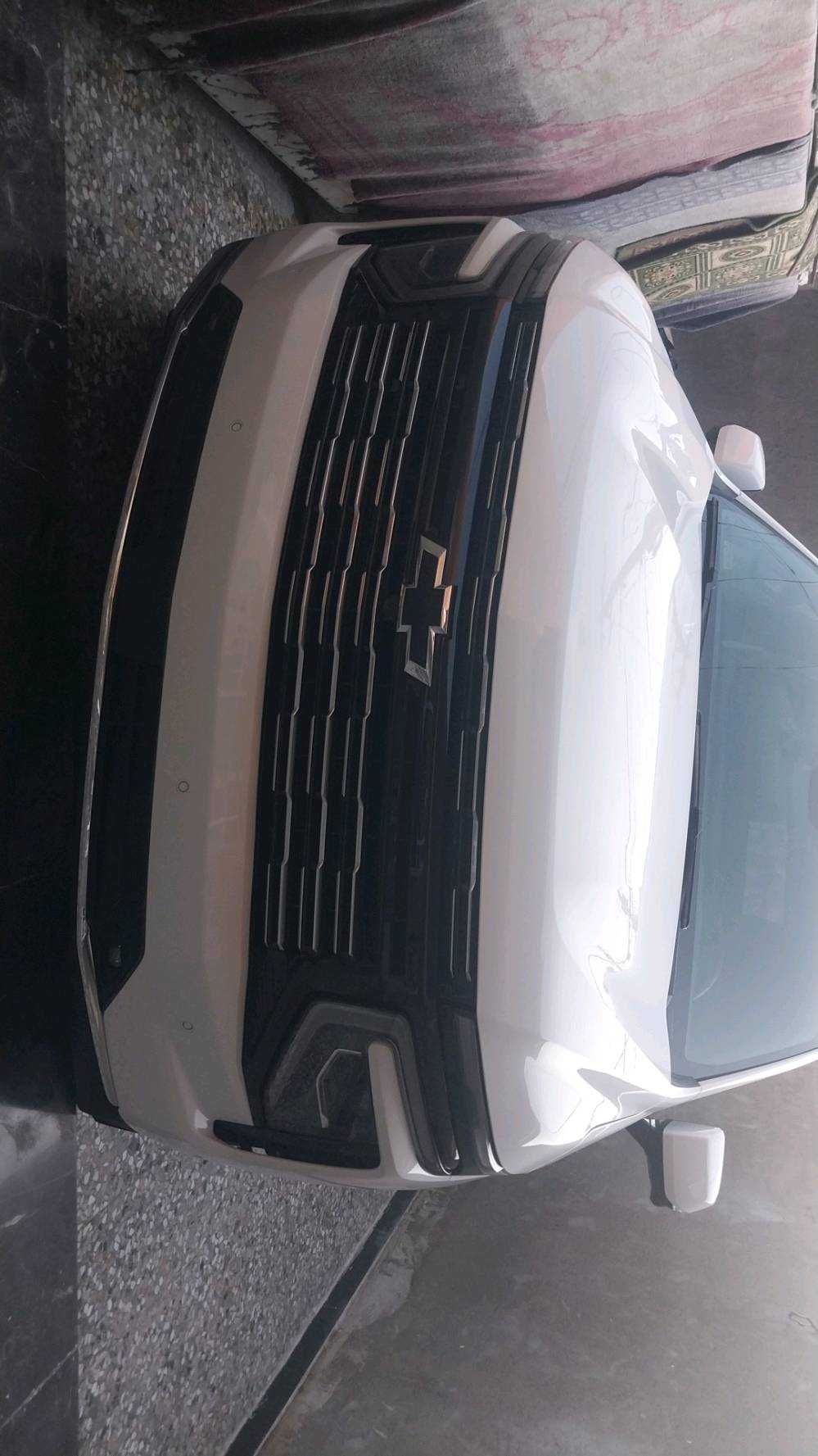 تاهو موديل ٢٠٢٥ دخول جديد مصلحه بدون رقم 
العنوان بغداد الامين الثانيه 
رقم ***********