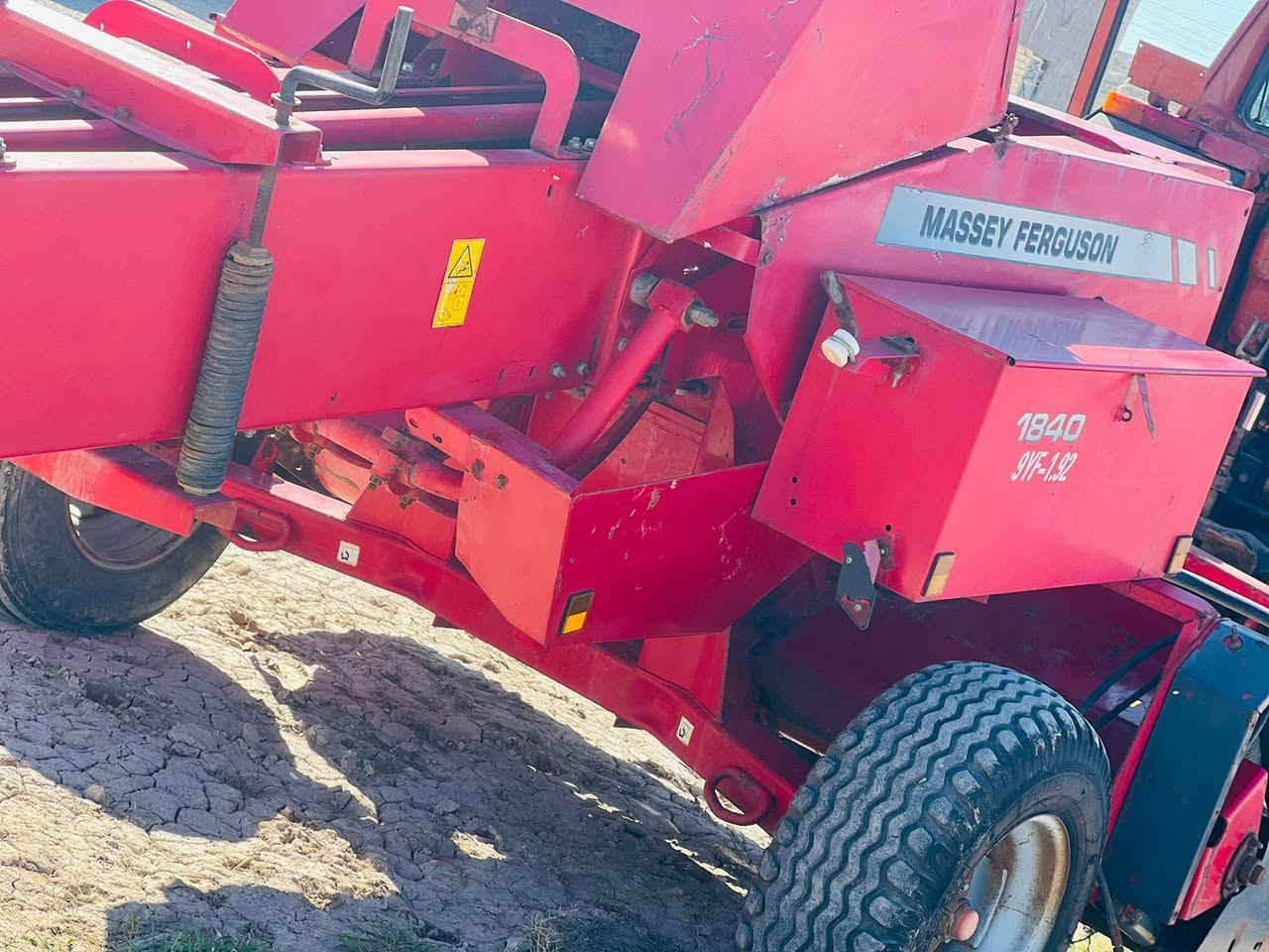 للبيع كابسه مكفوله عام ‏‪078-191-31463‬‏


**إذا كنت صاحب هذا الإعلان وتريد حذفه لأي سبب، رجاءا أرسل رسالة إلى الدعم الفني**