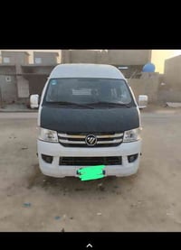 فتون سي تو 2017 مكينه صغيره رقم 07703412814 صاحب السياره  والسعر 127 و...