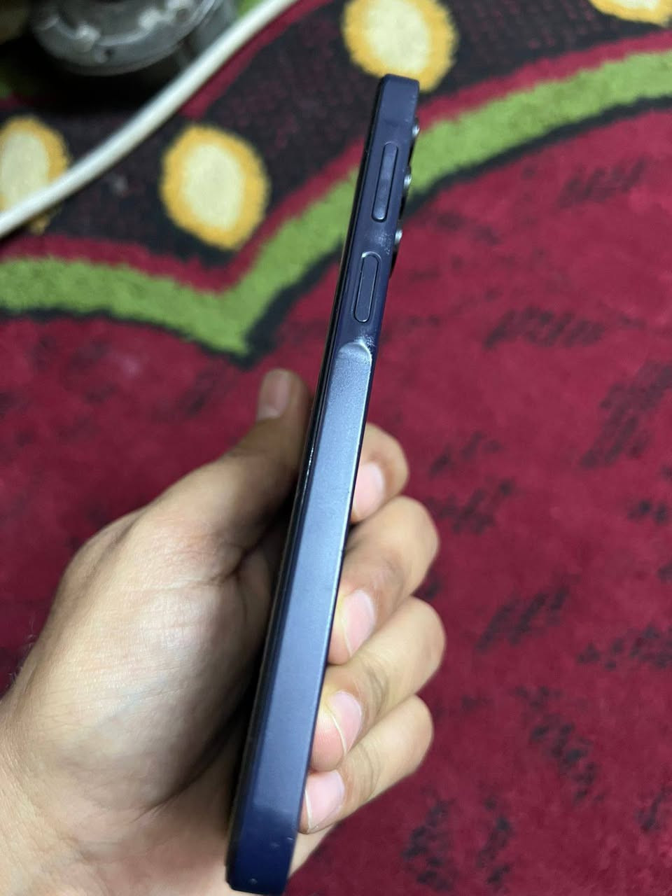 للبيع A15 ذاكرة 128 مكاني بغداد مدينة الصدر ***********
