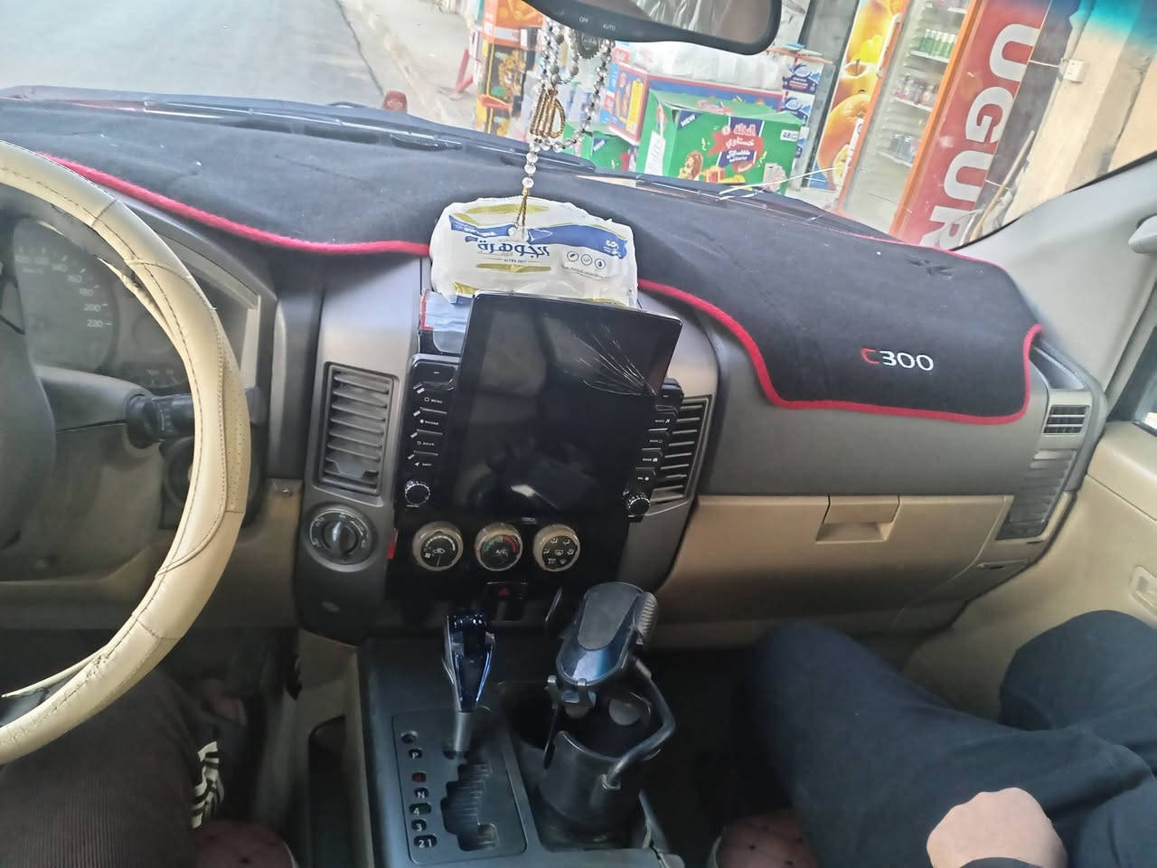 السلام عليكم ارماده 2005محوره مكينه 3000رياضي بيع او مراوس شعندك سياره مراوس نزل حته لو اغلى منا انطي فرق هاتف ***********
