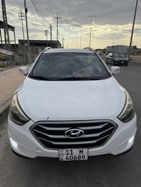 توسان 2015 السعر 153الاستفسار 07832465196