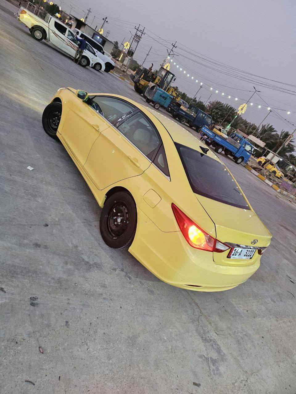 سلام عليكم سوناته امريكي مديل 11 ضرره جاملغ وبنيد جاهزه حداديه م̷ـــِْن طول لطول تخم تاير باتري خطه دوانيه بغداد كلشي ماعايزه سعره 100 وبيه مجال ‏‪***********‬‏
