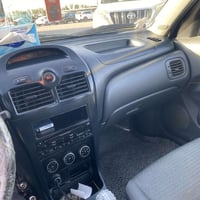 نيسان صني • ٢٠٠٨ • كفاله عامه
