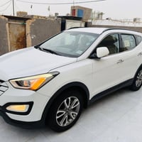 سنتافي • ٢٠١٥ • محرك ٢٤٠٠