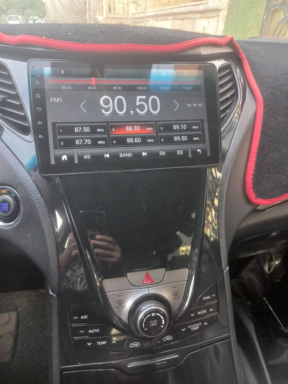 شاشه كامله جيب وشد


**إذا كنت صاحب هذا الإعلان وتريد حذفه لأي سبب، رجاءا أرسل رسالة إلى الدعم الفني**