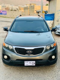 سورينتو • ٢٠١١ • زينون